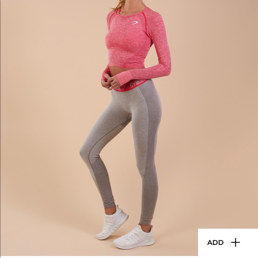 Gymshark Flex Leggings